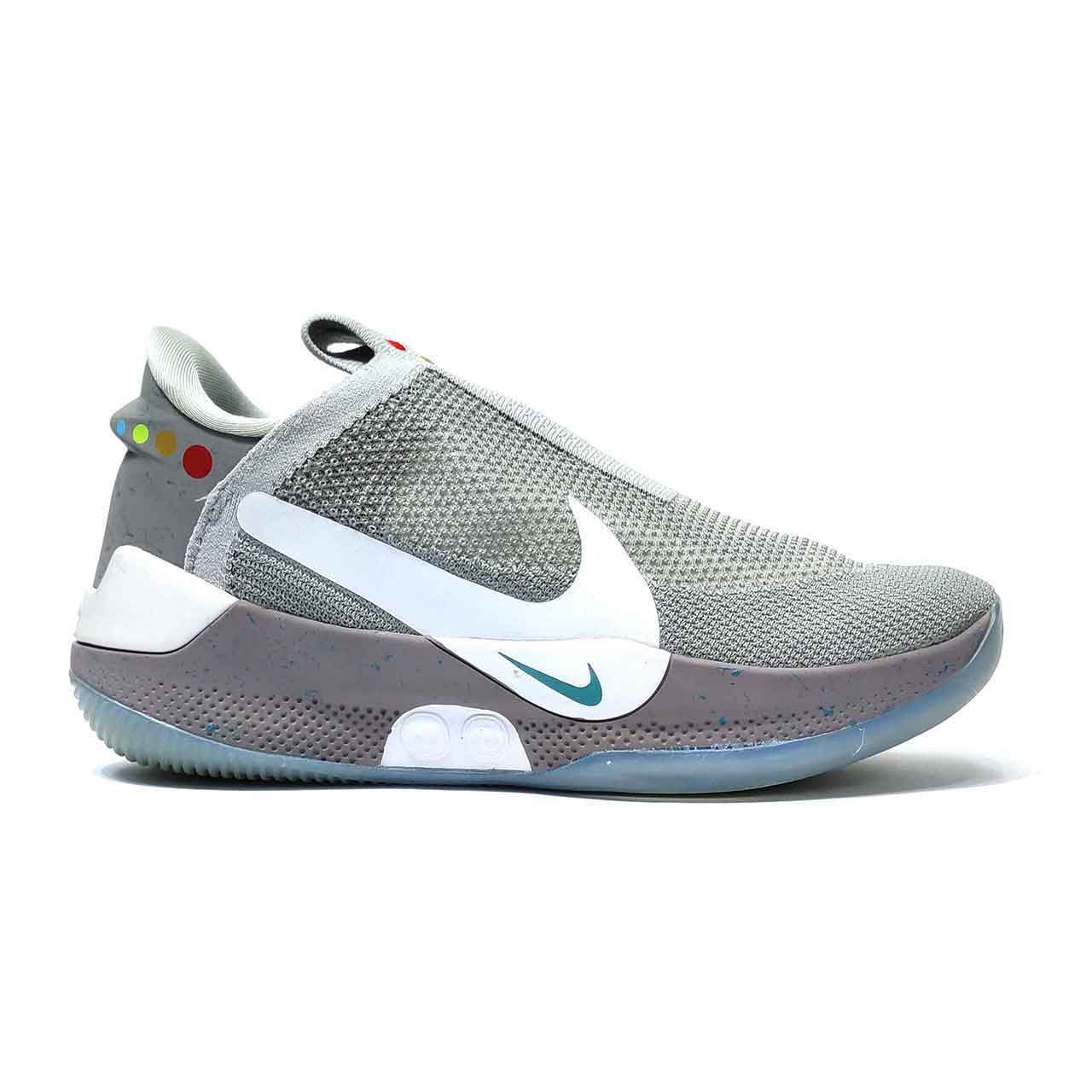کفش بسکتبال نایک مدل Nike Adapt BB