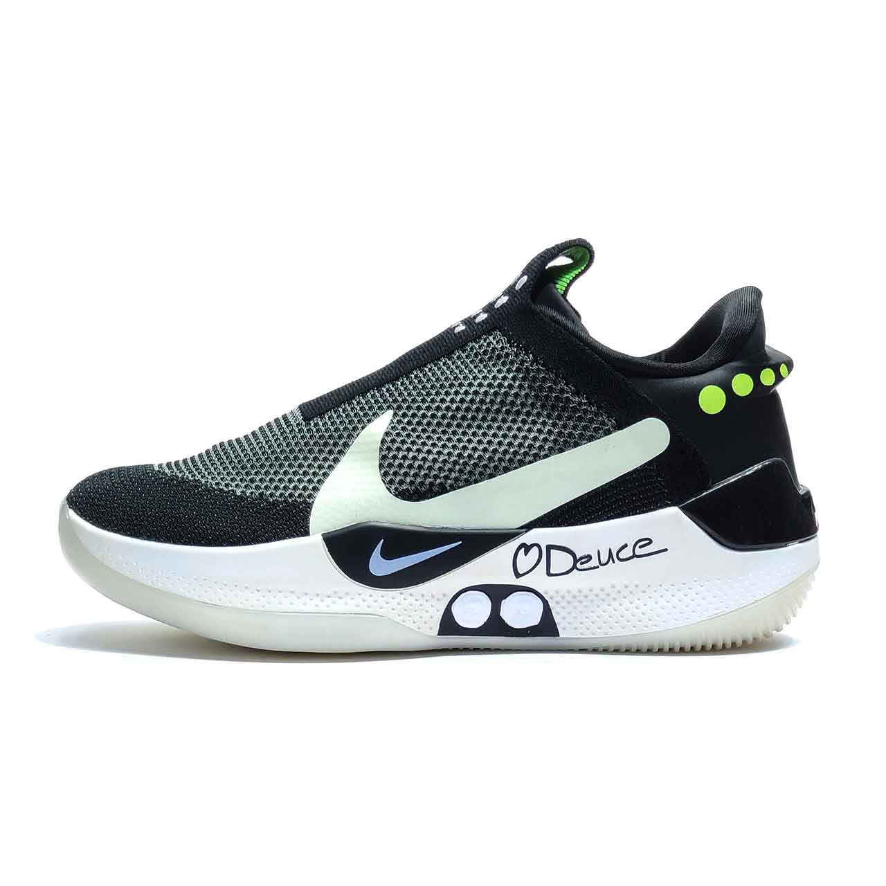 کفش بسکتبال نایک مدل Nike Adapt BB