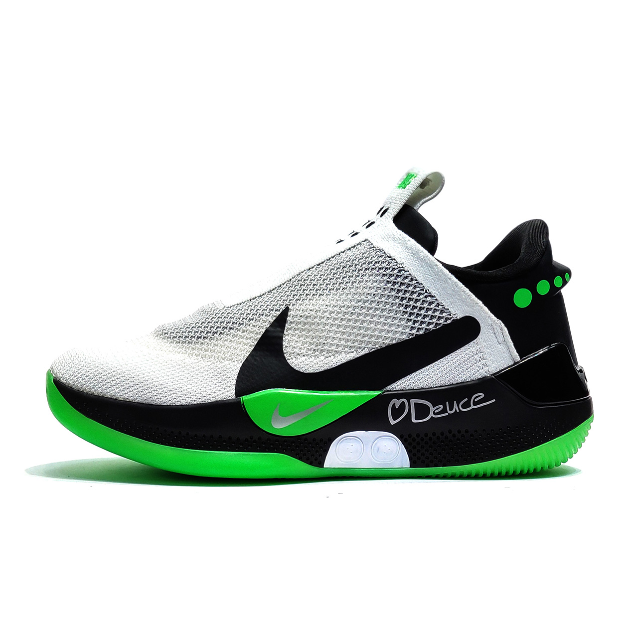 کفش بسکتبال نایک مدل Nike Adapt BB