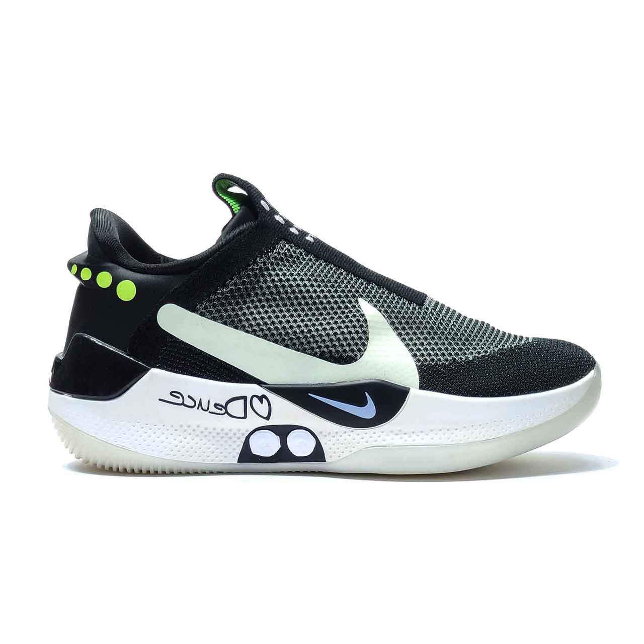 کفش بسکتبال نایک مدل Nike Adapt BB