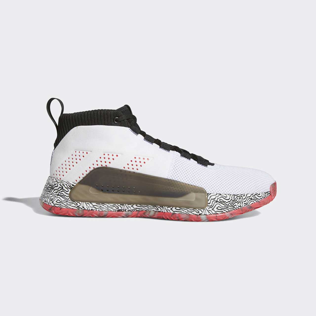 adidas dame 5