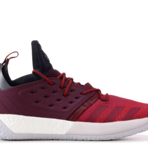 کفش بسکتبال آدیداس مدل Adidas Harden Vol 2