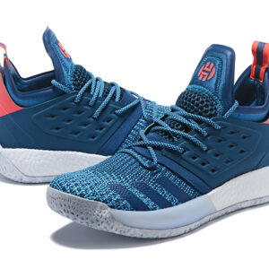 کفش بسکتبال آدیداس مدل Adidas Harden Vol 2