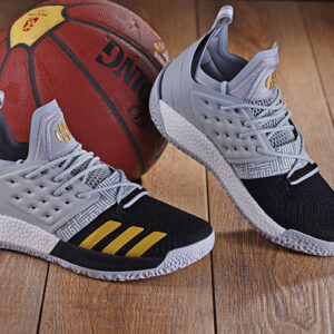 کفش بسکتبال آدیداس مدل Adidas Harden Vol 2