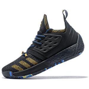 کفش بسکتبال آدیداس مدل Adidas Harden Vol 2