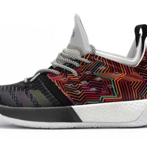 کفش بسکتبال آدیداس مدل Adidas Harden Vol 2