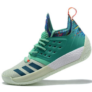 کفش بسکتبال آدیداس مدل Adidas Harden Vol 2