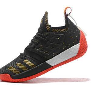 کفش بسکتبال آدیداس مدل Adidas Harden Vol 2