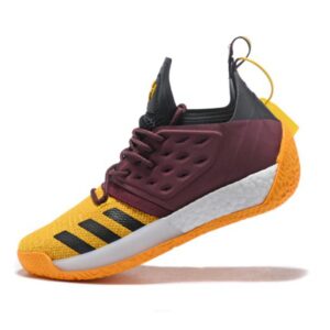 کفش بسکتبال آدیداس مدل Adidas Harden Vol 2