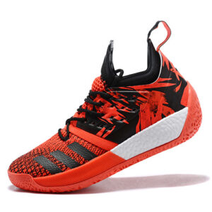 کفش بسکتبال آدیداس مدل Adidas Harden Vol 2