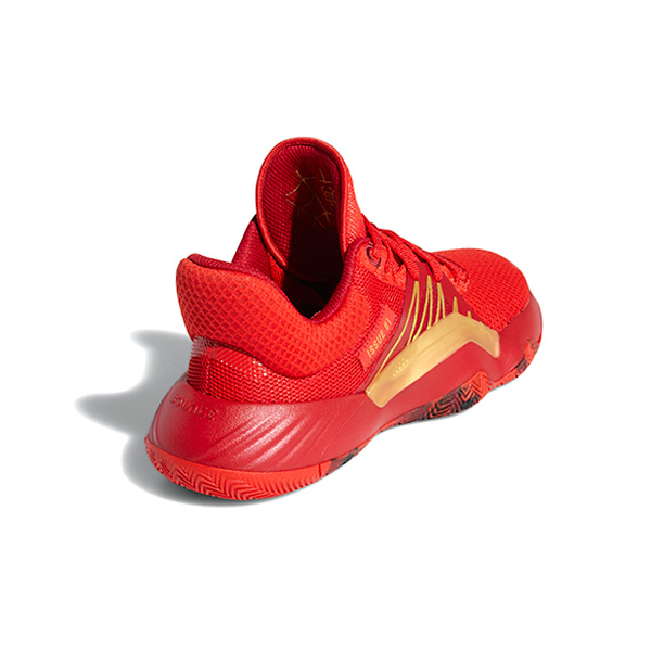 ADIDAS D.O.N Issue #1