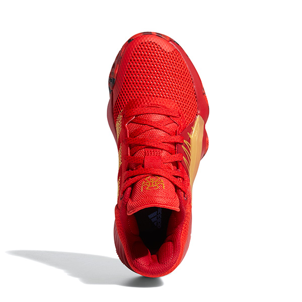 ADIDAS D.O.N Issue #1