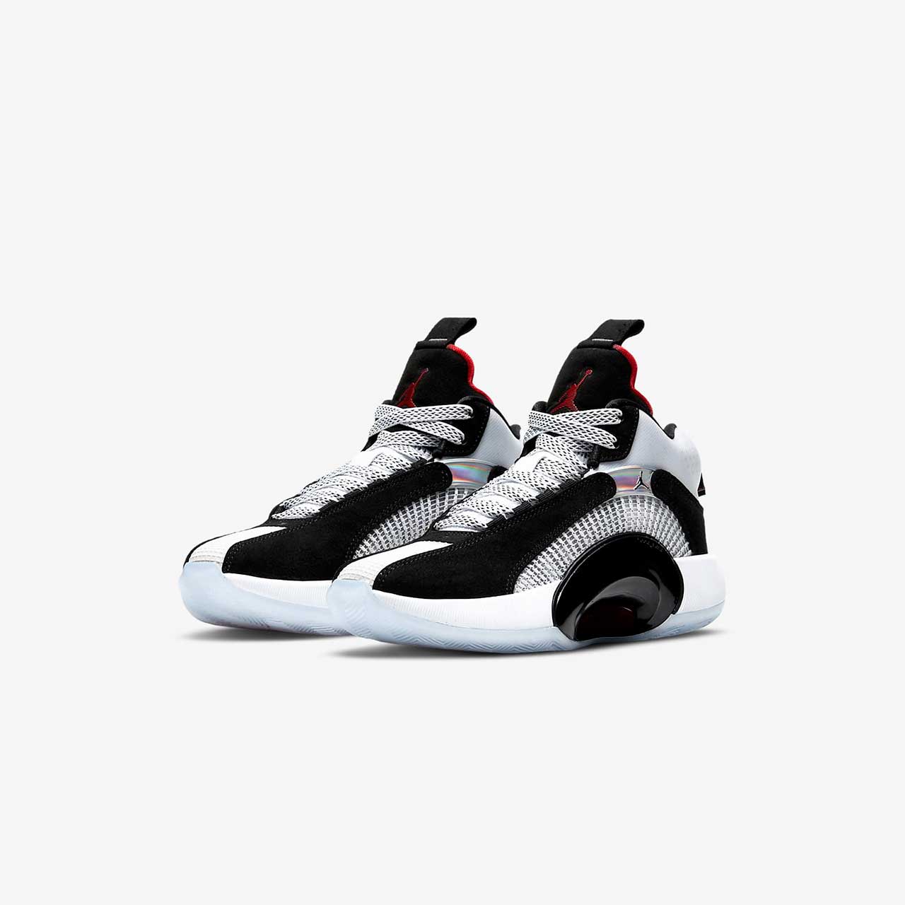 کفش بسکتبال جردن مدل Nike Air Jordan 35