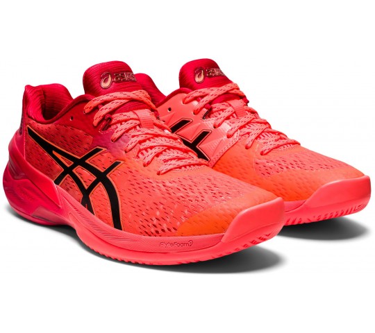کفش والیبال زنانه مدل ASICS Sky Elite FF Tokyo