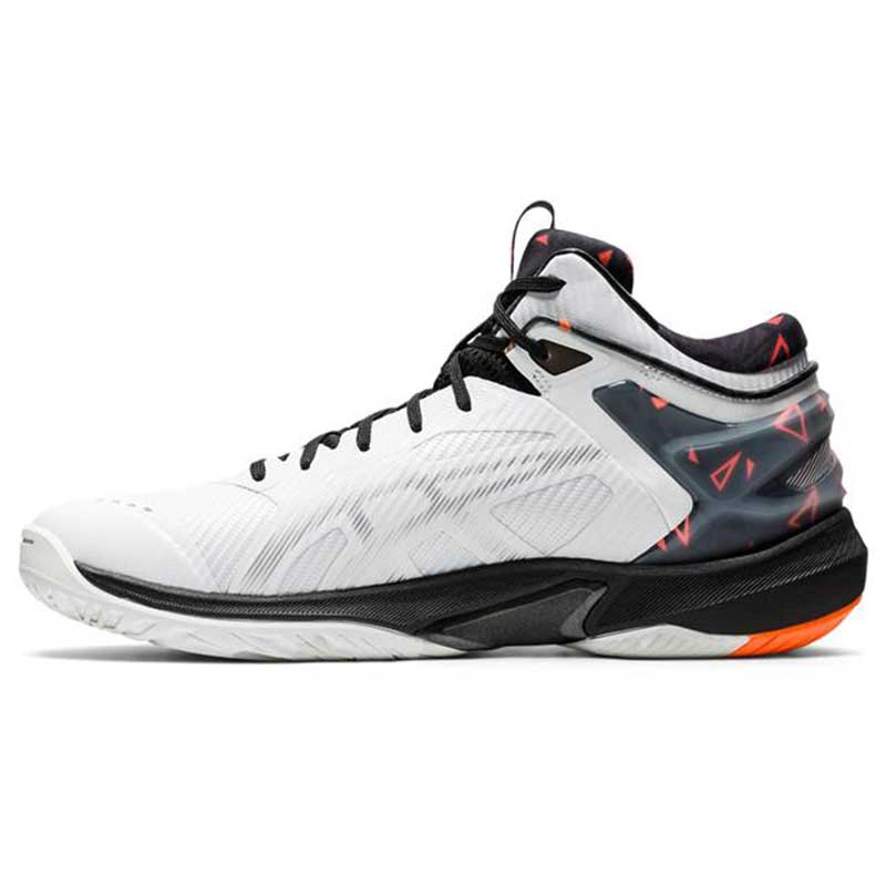 کفش والیبال آسیکس مدل Asics Gel Burst 24