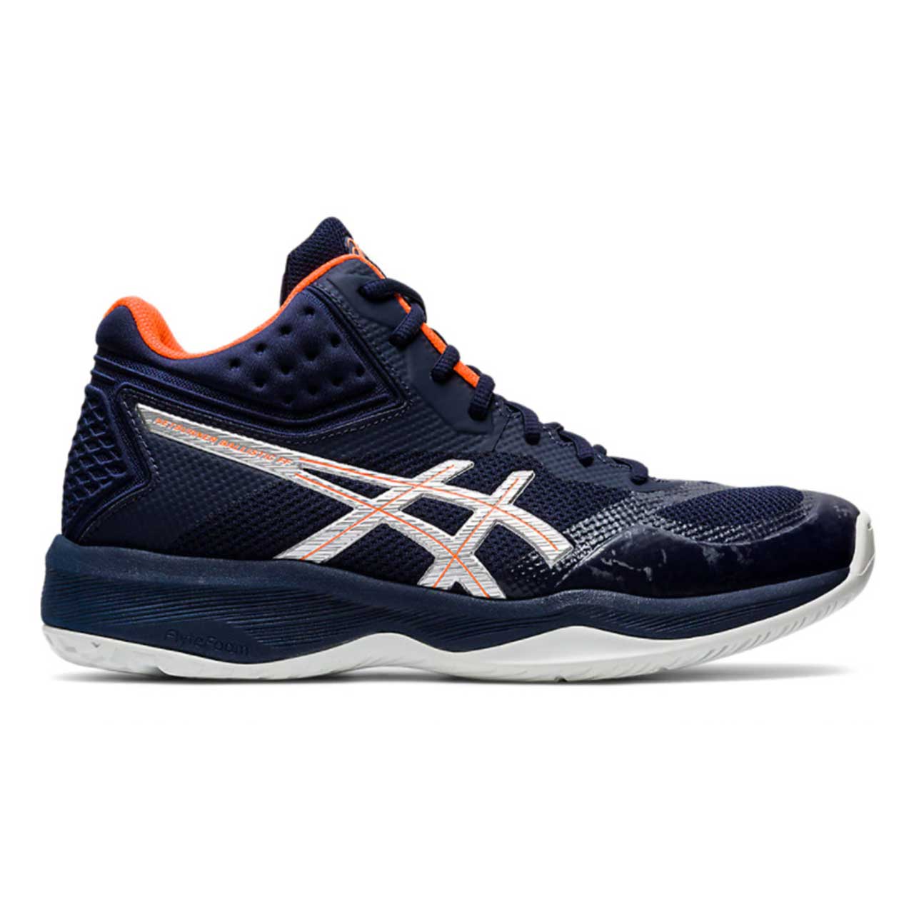 Asics Netburner Ballistic FF MT