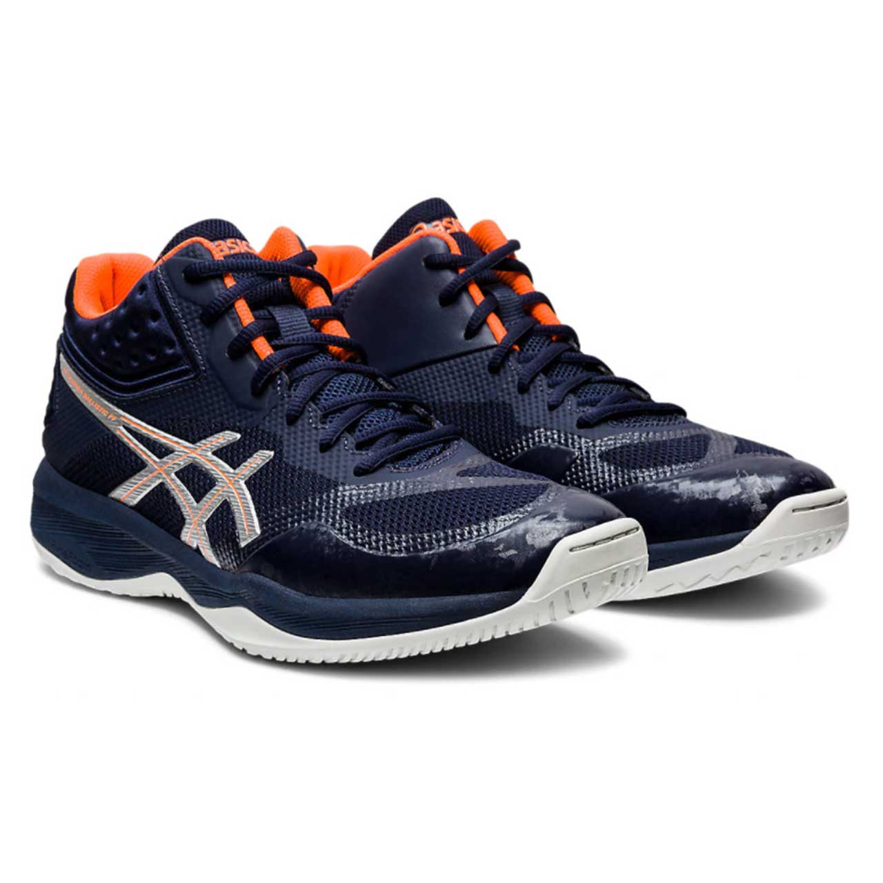کفش والیبال مردانه مدل Asics Netburner Ballistic FF MT