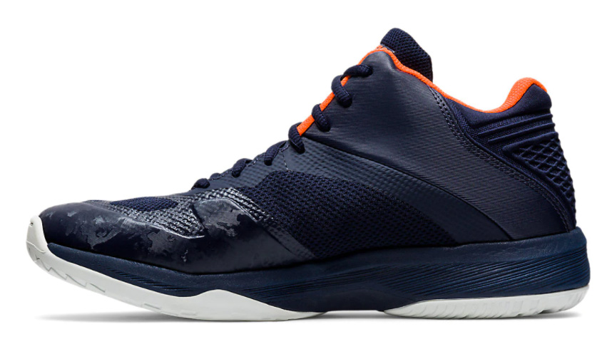 Asics Netburner Ballistic FF MT