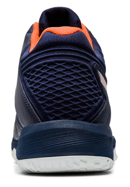 Asics Netburner Ballistic FF MT