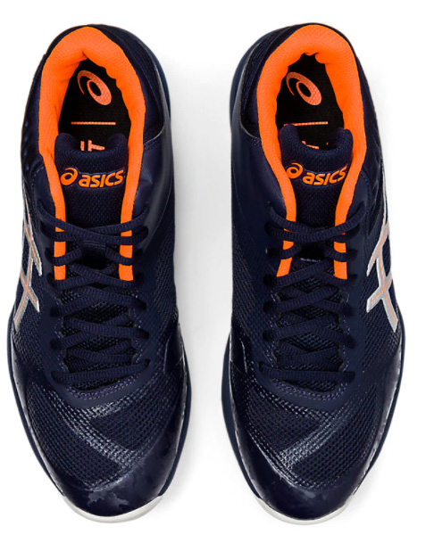Asics Netburner Ballistic FF MT