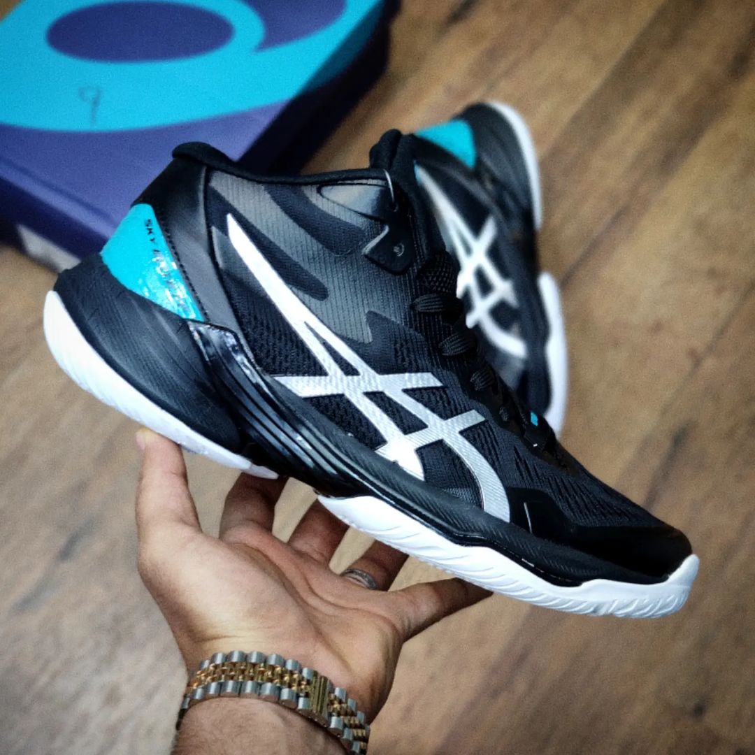 کفش والیبال آسیکس مدل Asics Sky Elite FF2