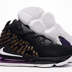 کفش بسکتبال نایک مدل 17 nike lebron