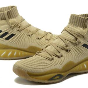 کفش بسکتبال آدیداس مدل Crazy Explosive کرمی