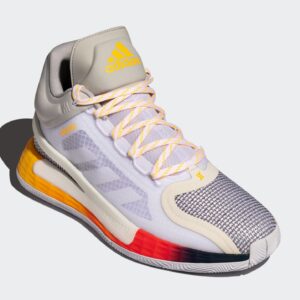 کفش بسکتبال آدیداس مدل Adidas D Rose 11