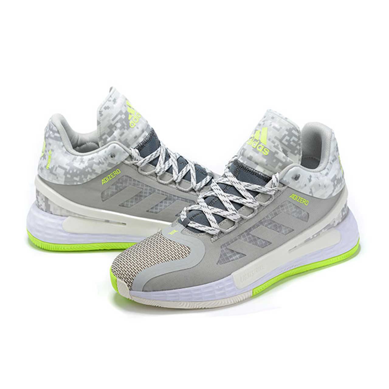 کفش بسکتبال آدیداس مدل Adidas D Rose 11