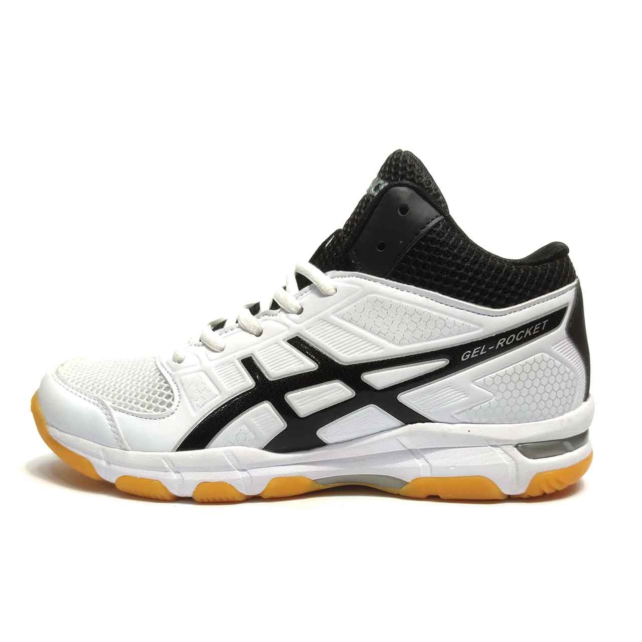 کفش والیبال آسیکس زنانه مدل Asics GEL ROCKET 8MT