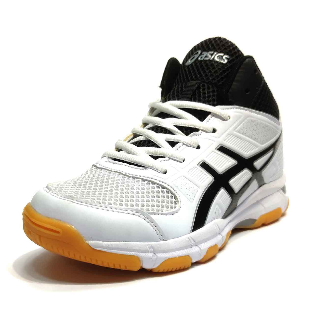 کفش والیبال آسیکس زنانه مدل Asics GEL ROCKET 8MT