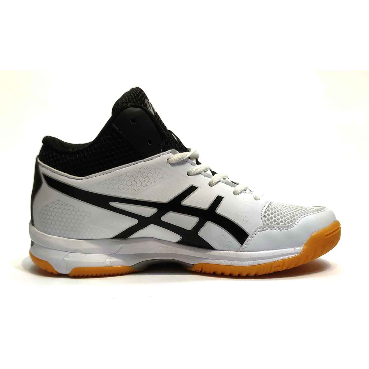 کفش والیبال آسیکس زنانه مدل Asics GEL ROCKET 8MT
