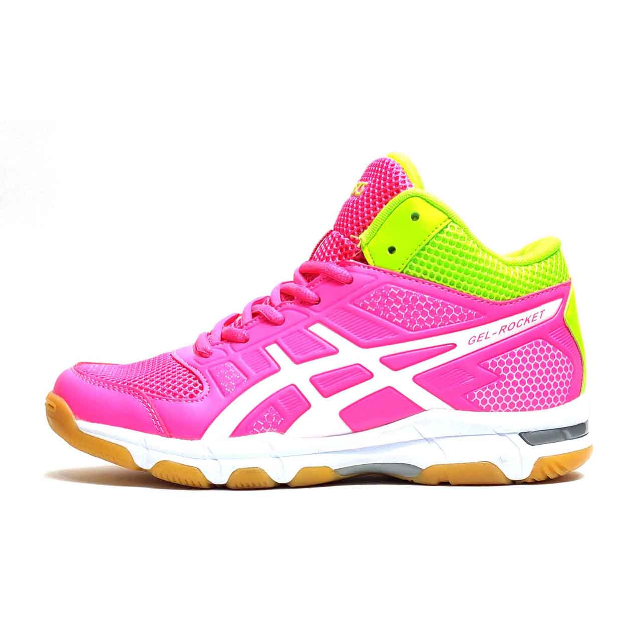 کفش والیبال آسیکس زنانه مدل Asics GEL ROCKET 8MT