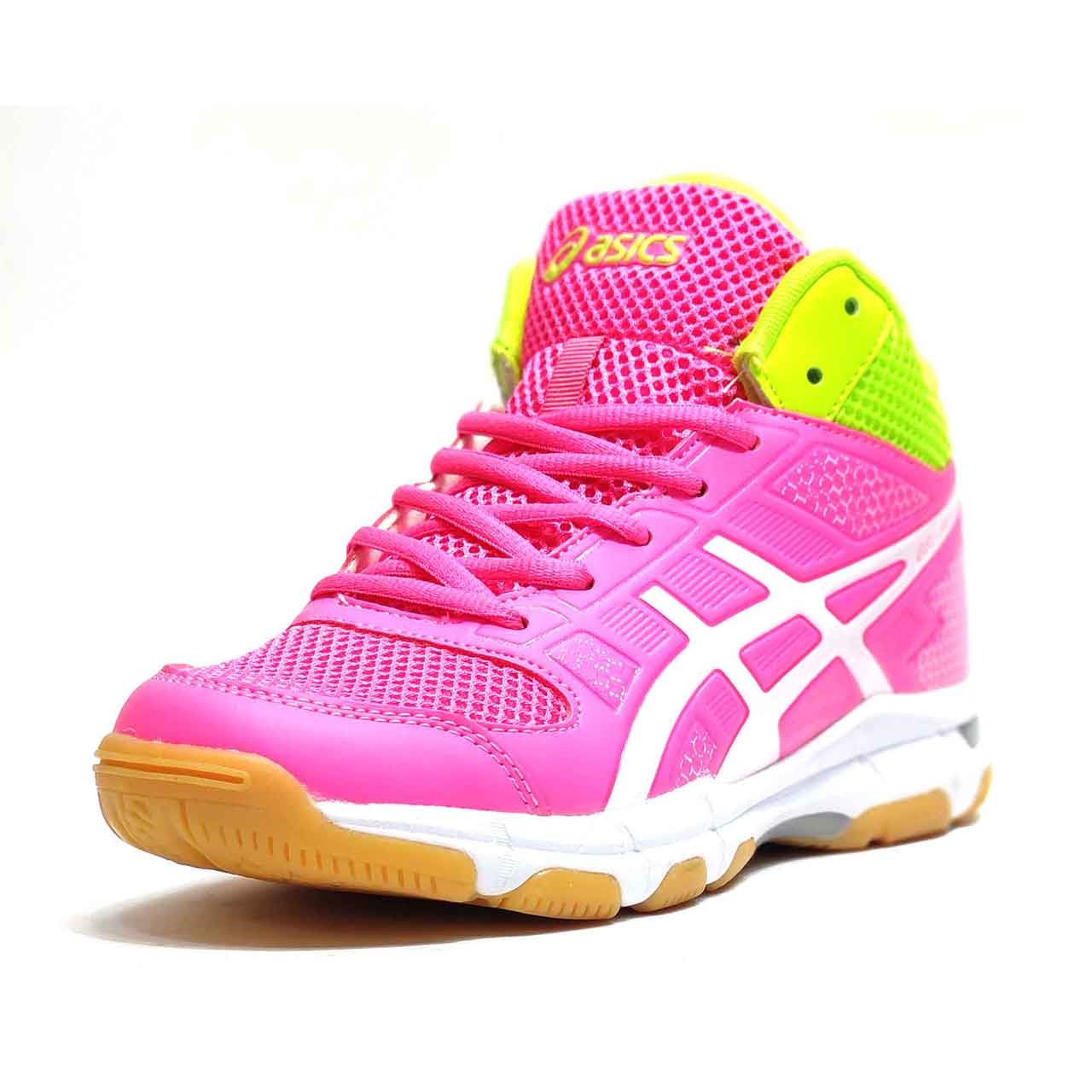 کفش والیبال آسیکس زنانه مدل Asics GEL ROCKET 8MT