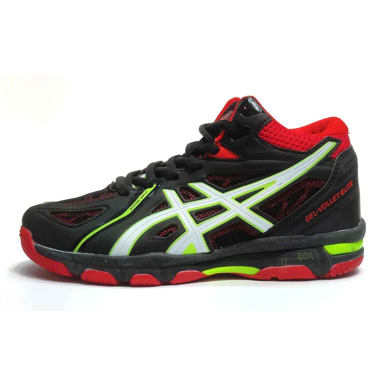 کفش والیبال آسیکس زنانه مدل Asics GEL-VOLLEY ELITE