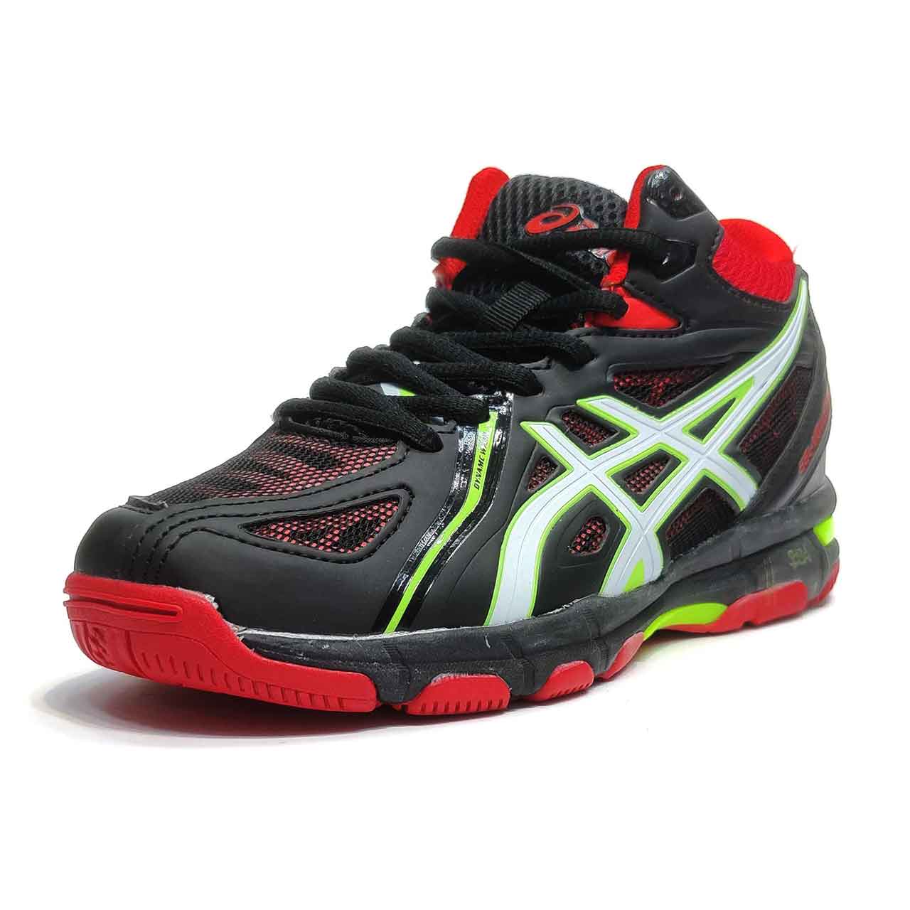کفش والیبال آسیکس زنانه مدل Asics GEL-VOLLEY ELITE