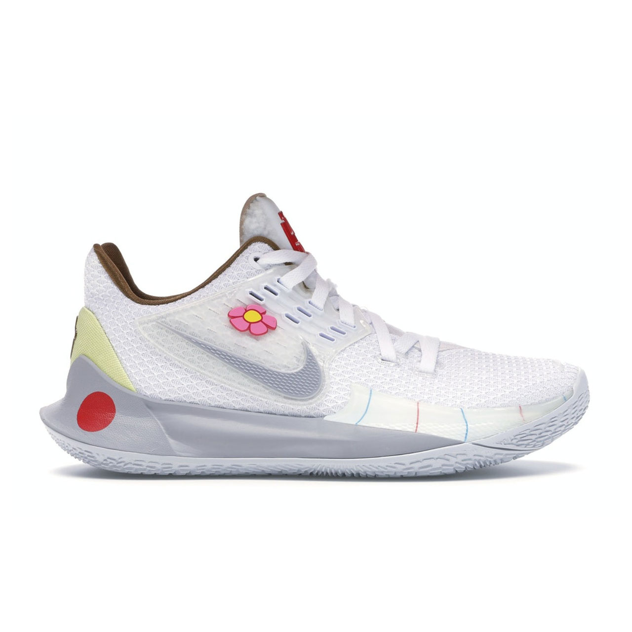 کفش بسکتبال نایک مدل Nike Kyrie Low 2