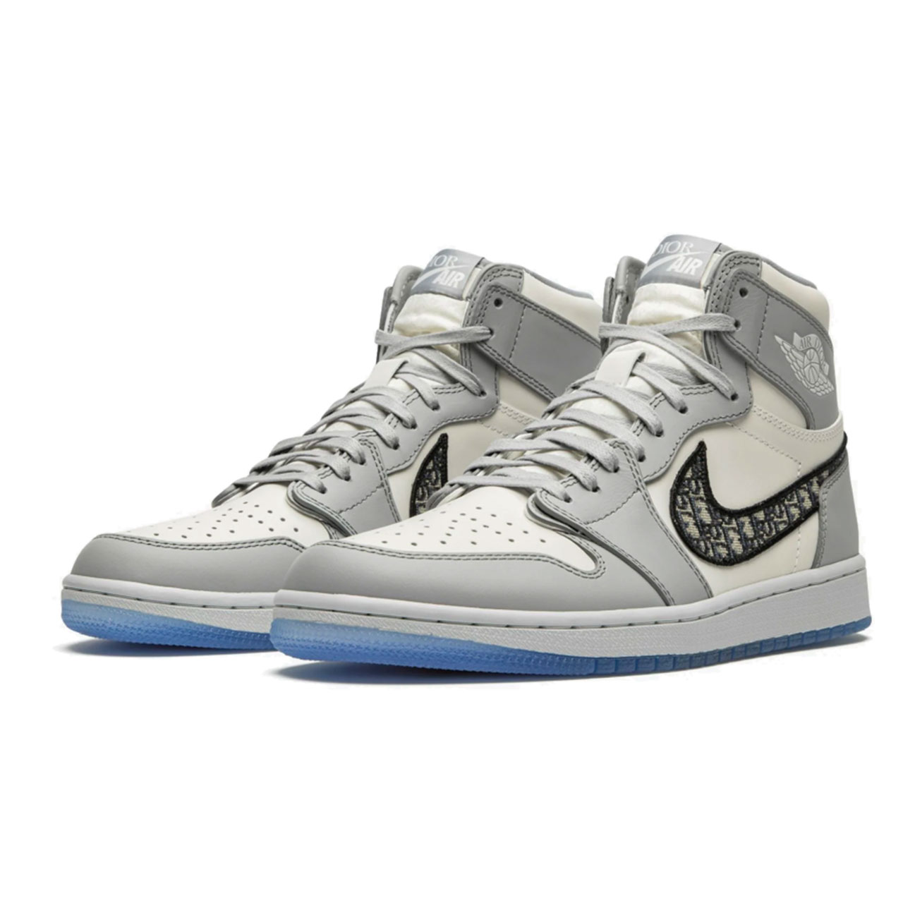 کفش بسکتبال نایک مدل Jordan 1 Retro High Dior