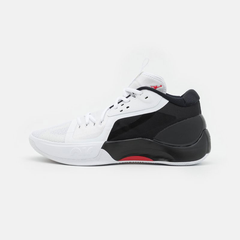 کفش بسکتبال نایک مدل Nike Zoom Separate white blakc