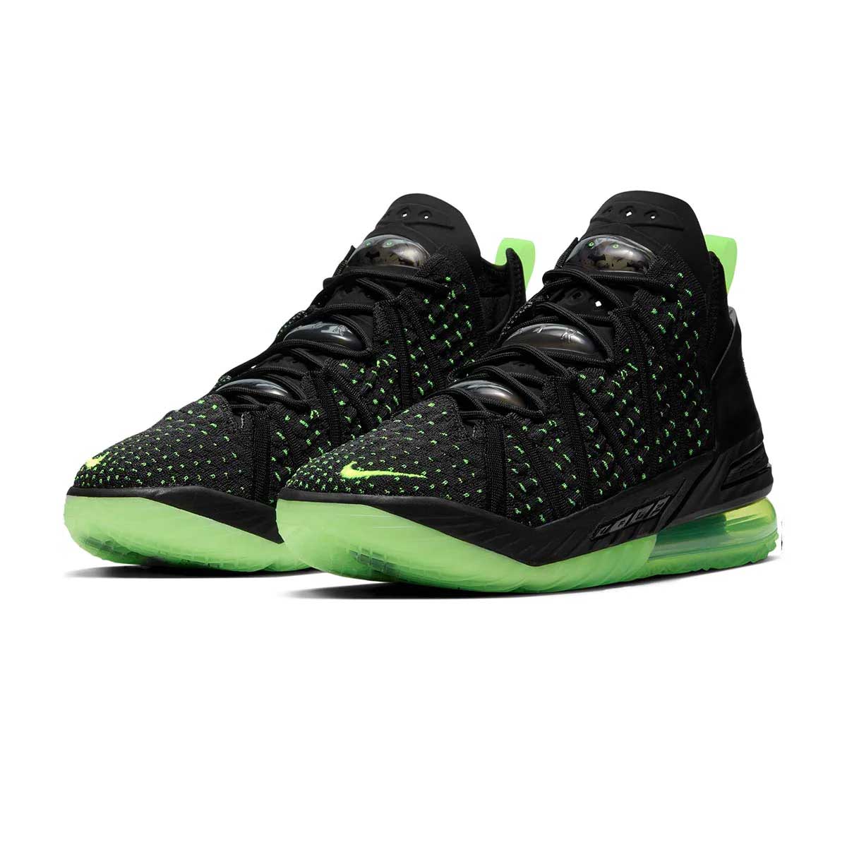 کفش بسکتبال نایک مدل Nike LeBron 18