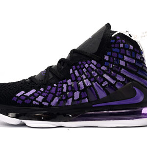 کفش بسکتبال نایک مدل 17 nike lebron
