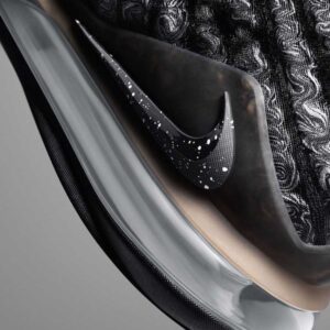 کفش بسکتبال نایک مدل 17 nike lebron