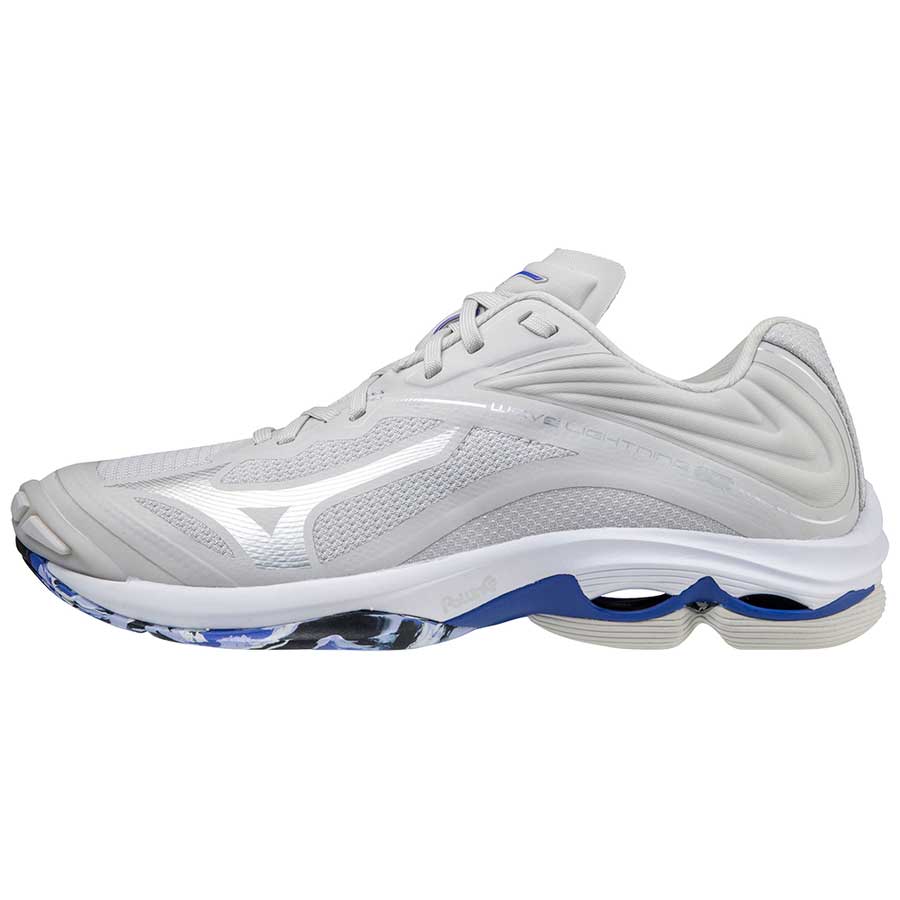 کفش والیبال اورجینال میزانو مدل Mizuno Wave Lighting Z6