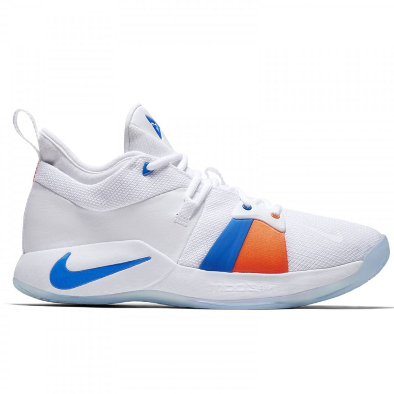 کفش بسکتبال نایک مدل Nike PG2