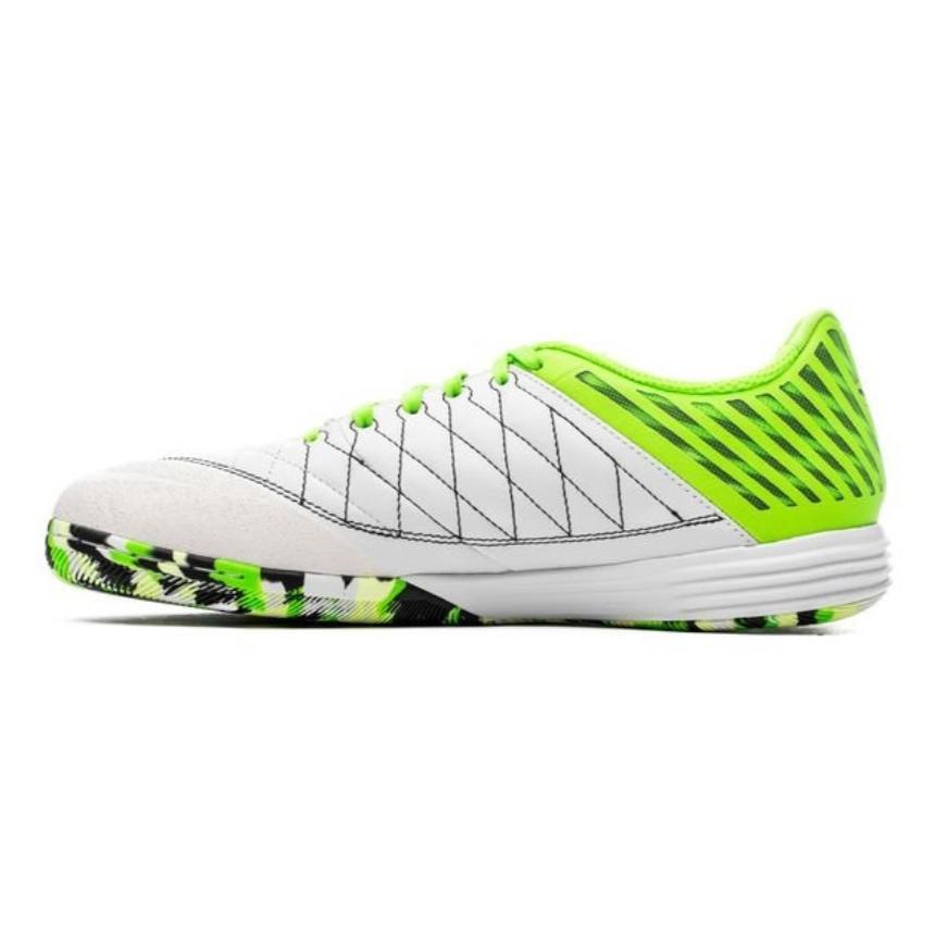 کفش فوتسال نایک مدل NIKE LUNAR GATO II IC FUTSAL