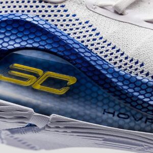 کفش بسکتبال آندرآرمور مدلUnder Armour Curry 6