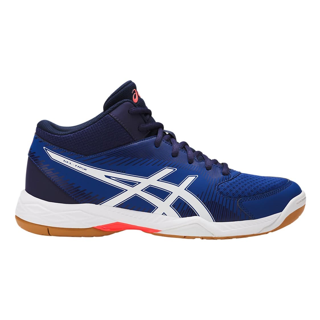کفش والیبال مردانه مدل Asics Gel-Task Mt 2 B703Y-4901