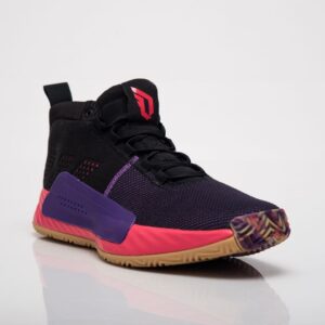 کفش بسکتبال آدیداس مدل Adidas DAME 5