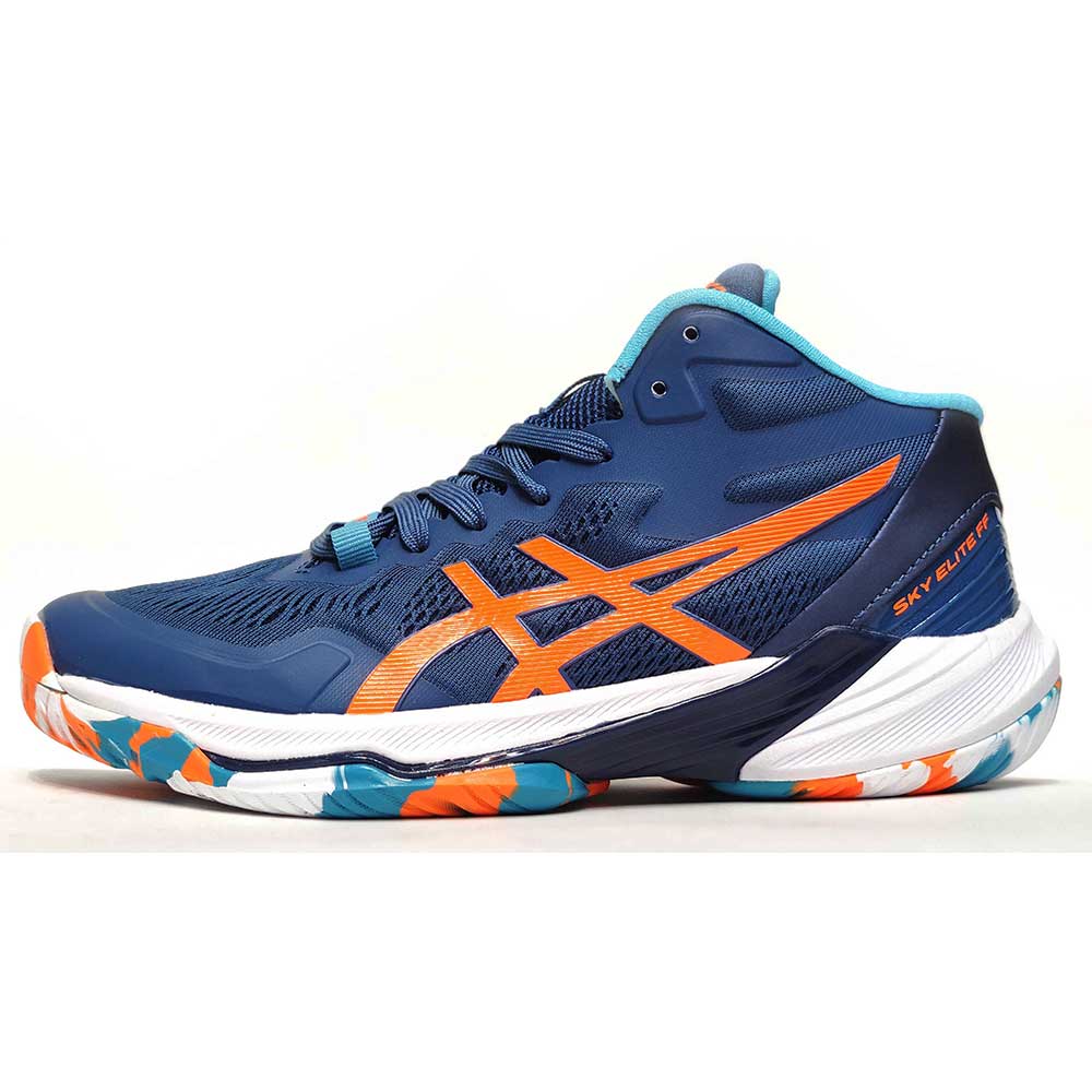 Asics Sky Elite FF 2 MT Men Volleyball Shoes