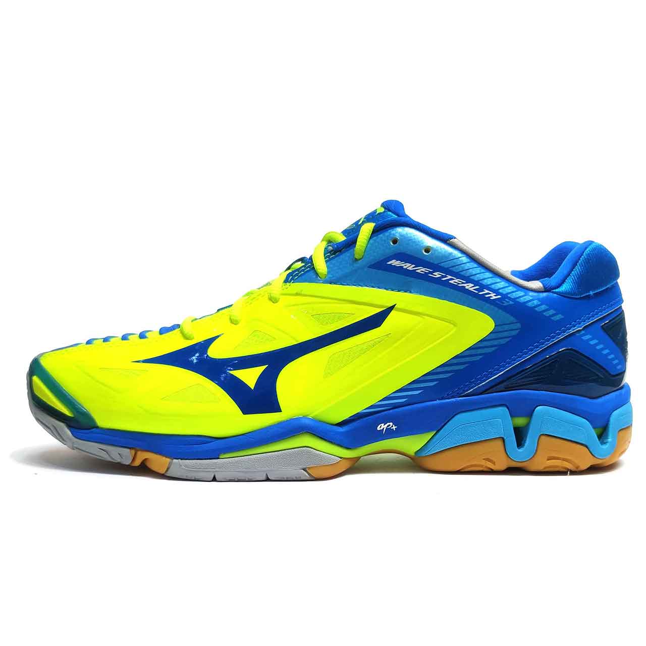 کفش والیبال میزانو مدل Wave Stealth 3